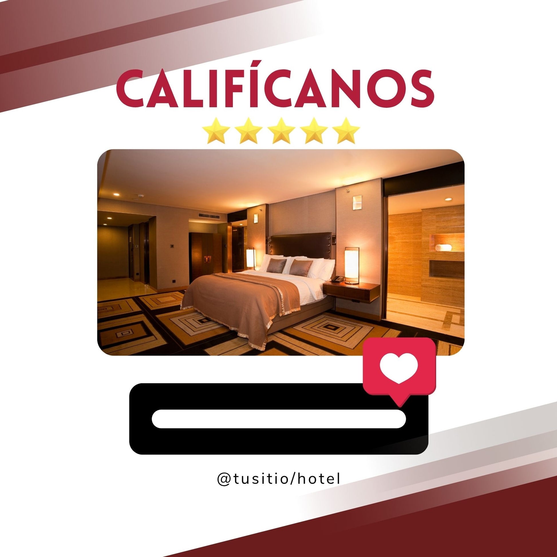 Rentas Vacacionales: 225 Plantillas PRO 100% Editables - Studios Revolution