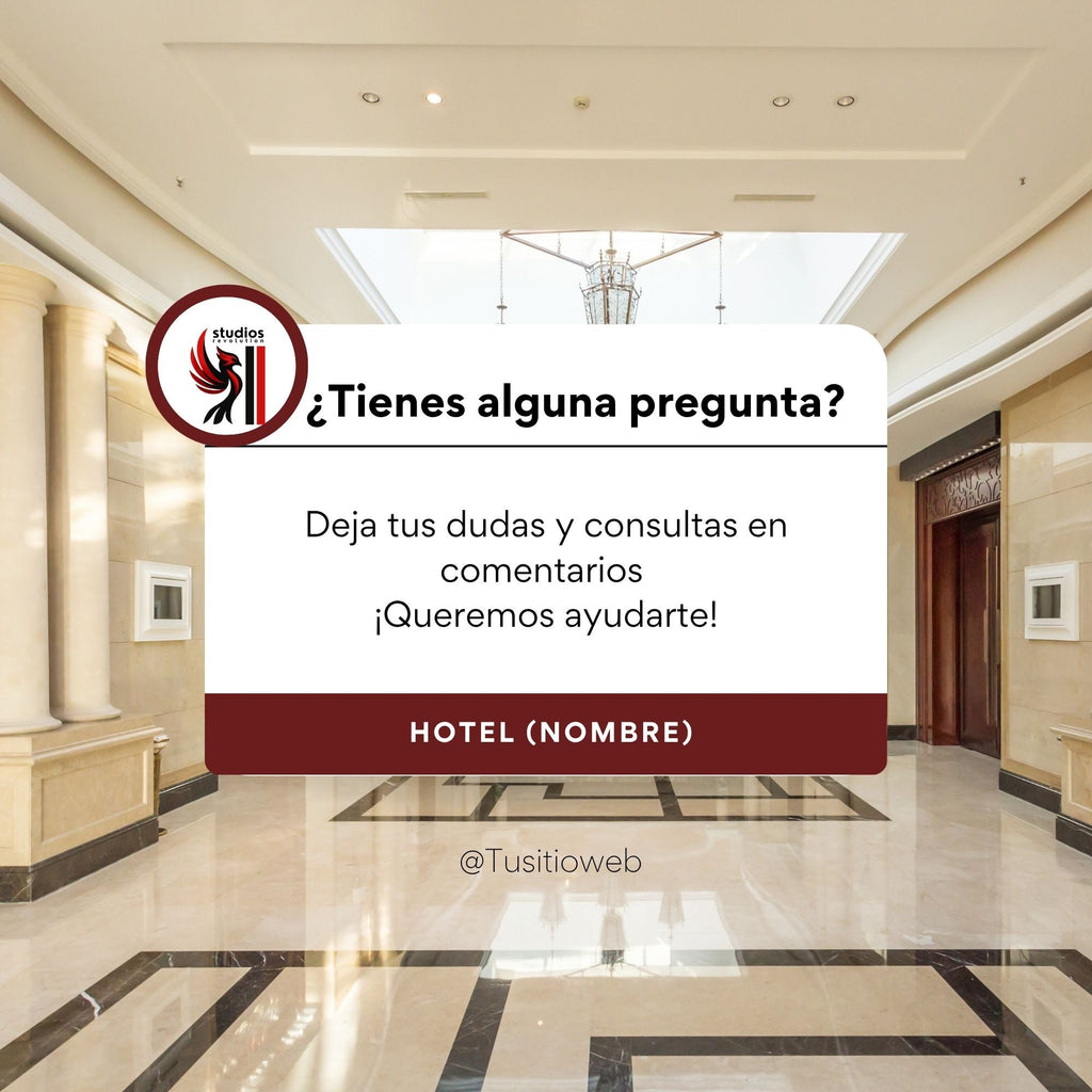 Rentas Vacacionales: 225 Plantillas PRO 100% Editables - Studios Revolution