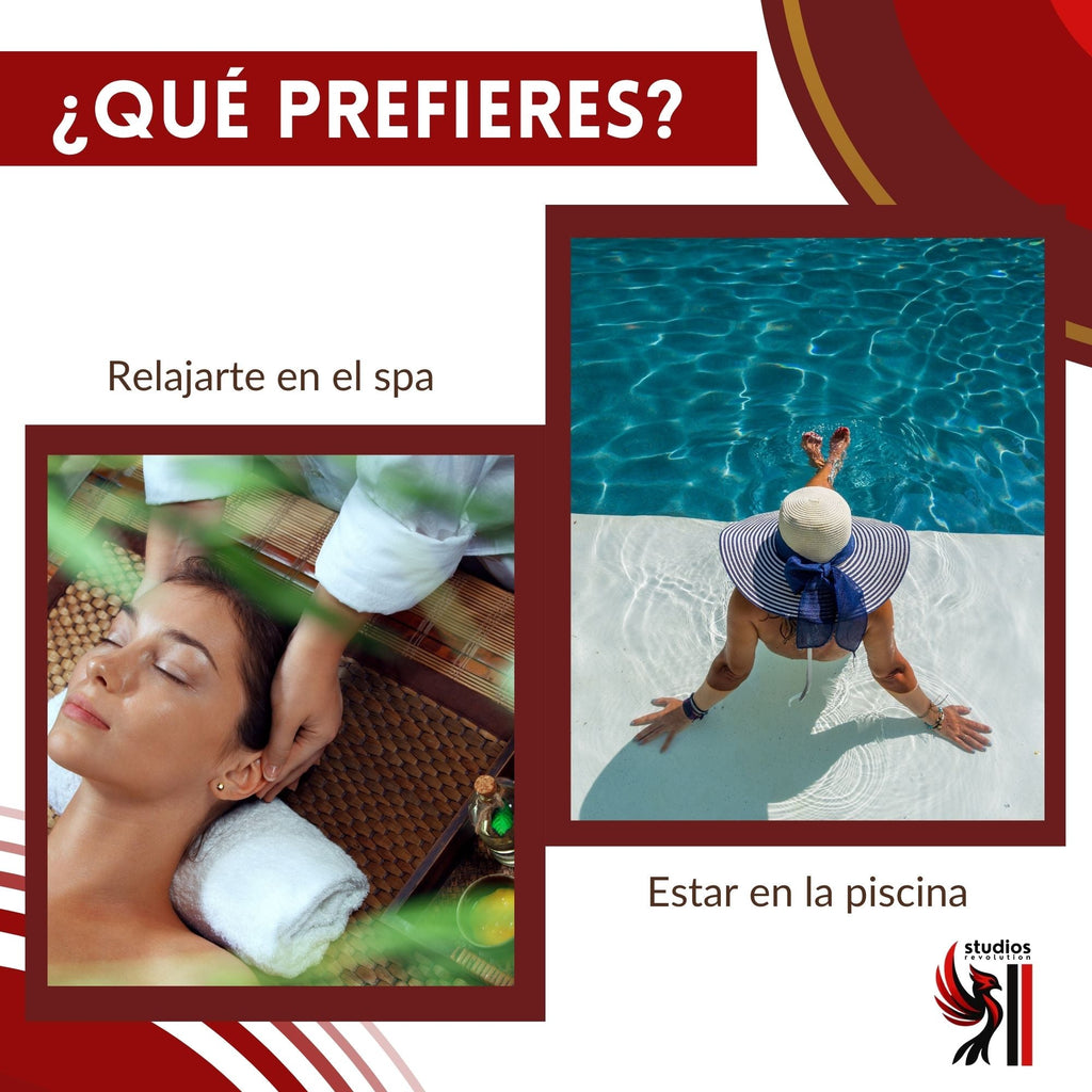 Rentas Vacacionales: 225 Plantillas PRO 100% Editables - Studios Revolution