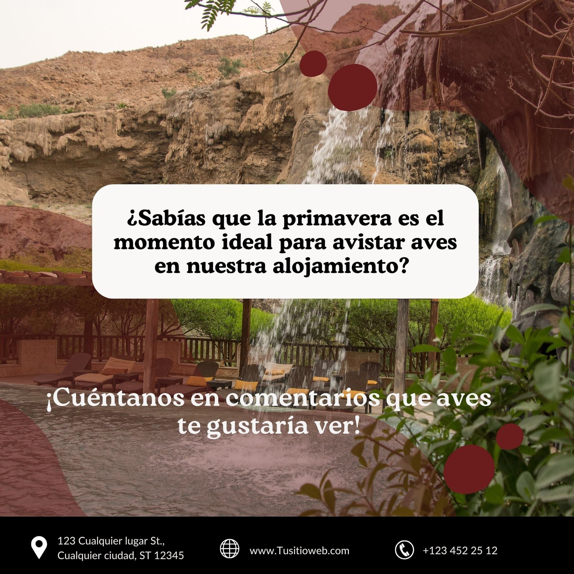 Rentas Vacacionales: 225 Plantillas PRO 100% Editables - Studios Revolution