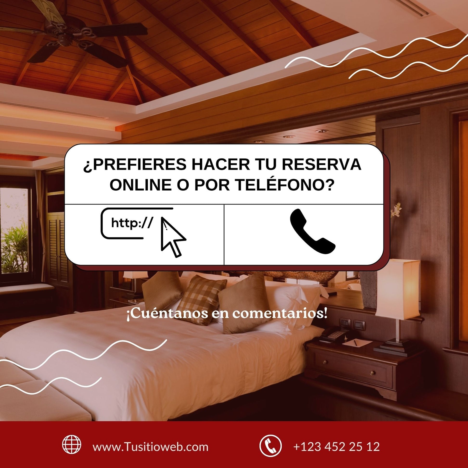 Rentas Vacacionales: 225 Plantillas PRO 100% Editables - Studios Revolution