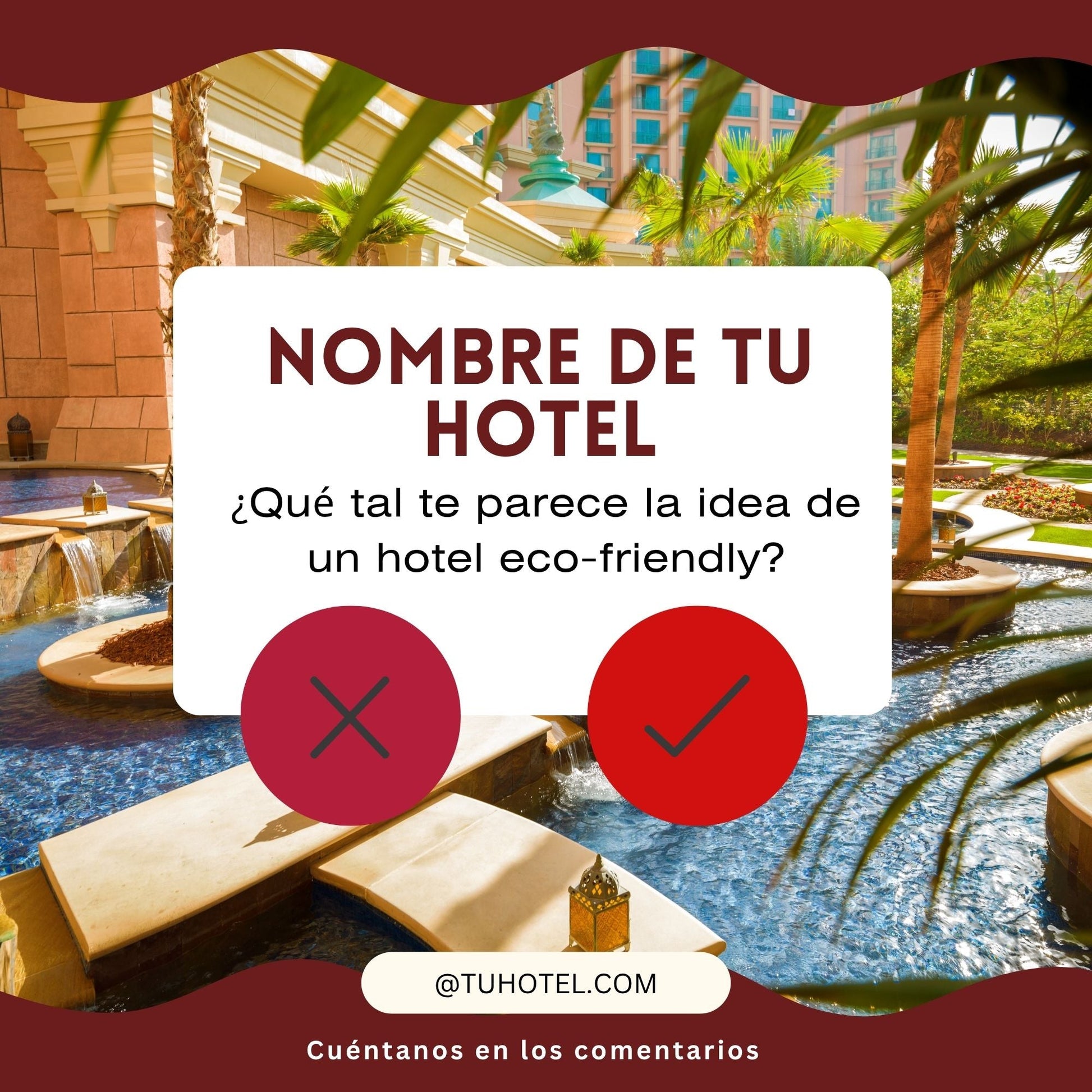 Rentas Vacacionales: 225 Plantillas PRO 100% Editables - Studios Revolution
