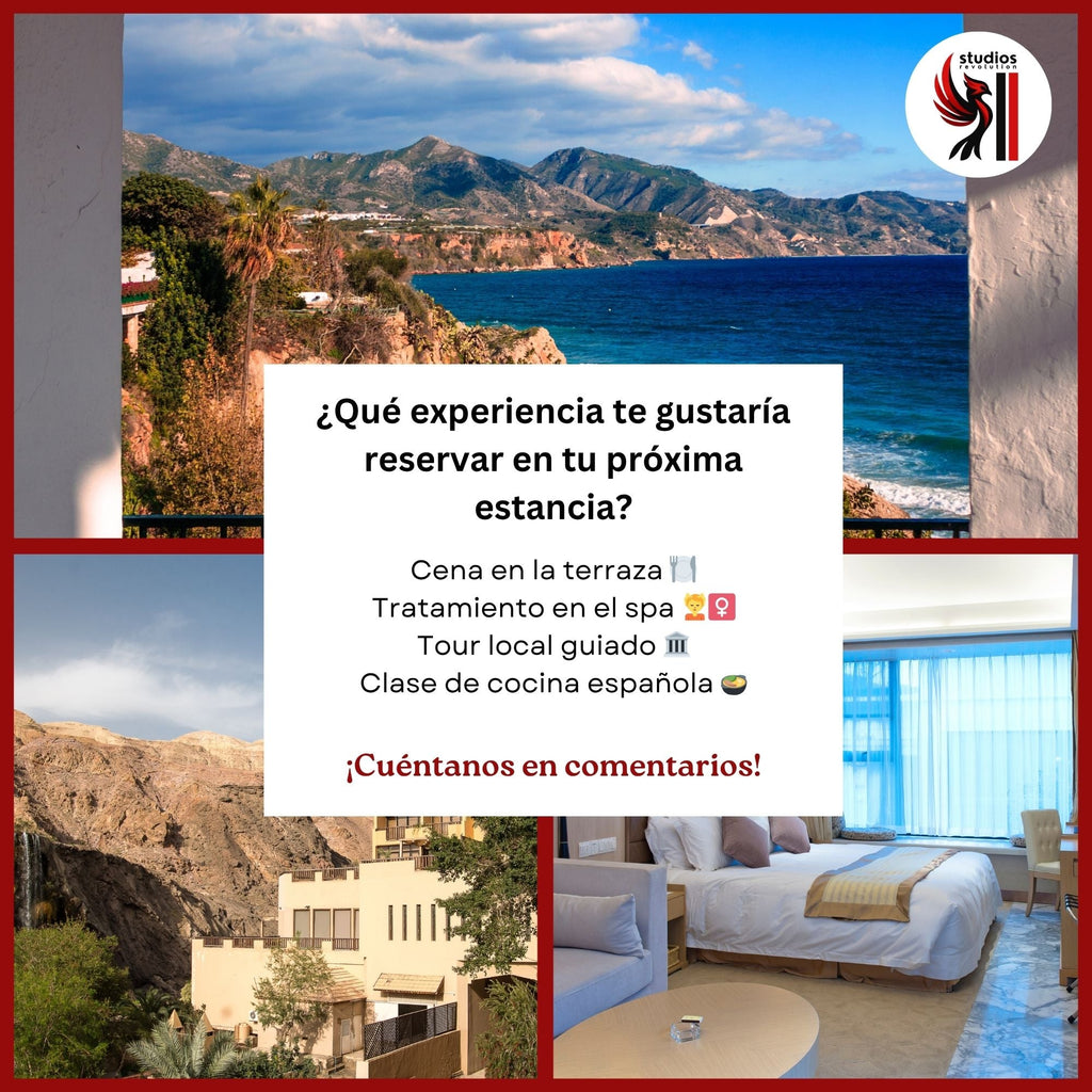 Rentas Vacacionales: 225 Plantillas PRO 100% Editables - Studios Revolution