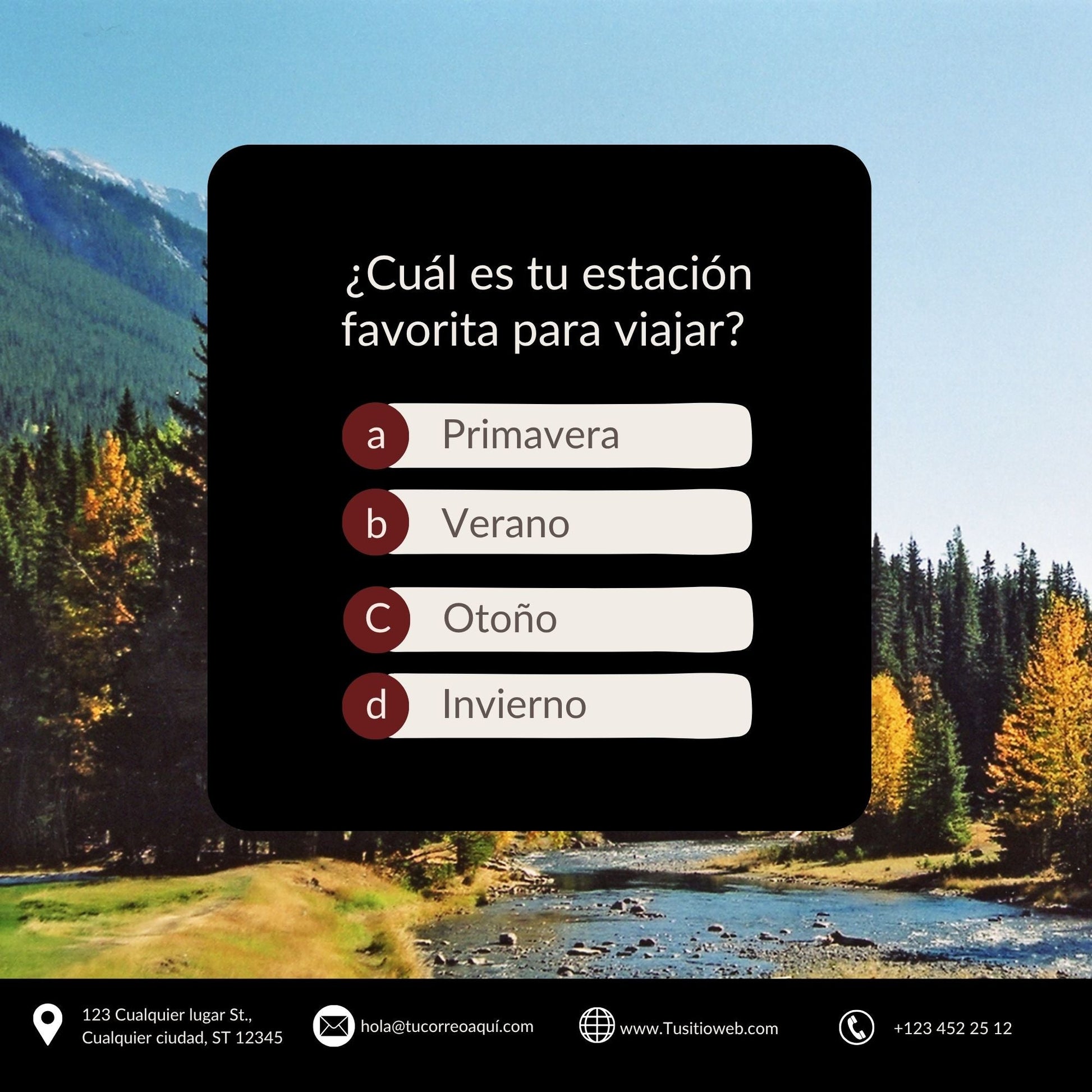 Rentas Vacacionales: 225 Plantillas PRO 100% Editables - Studios Revolution